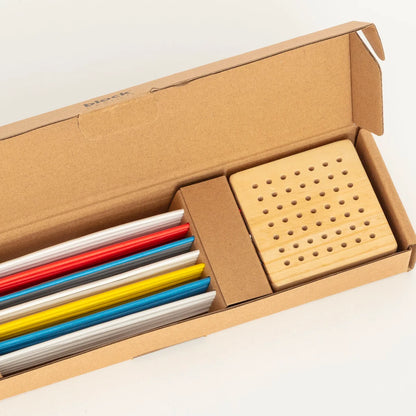Block Pick Up Sticks