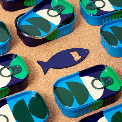 Tinned Goods - Small -Bottle Opener