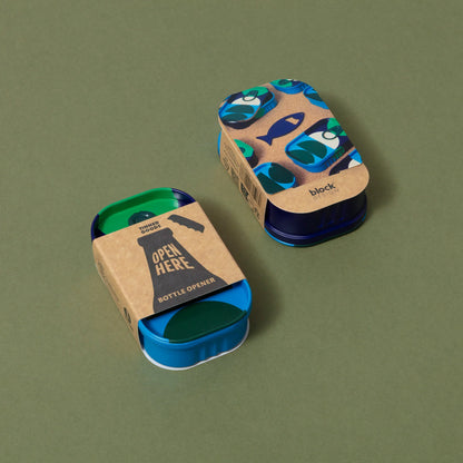 Tinned Goods - Small -Bottle Opener