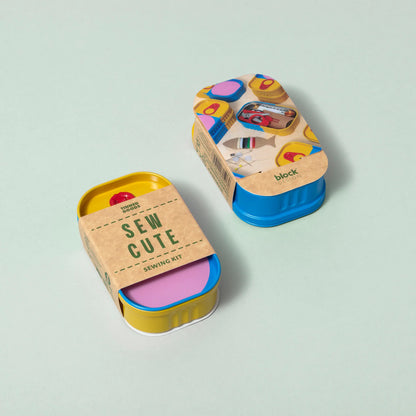 Tinned Goods - Small - Sewing Kit