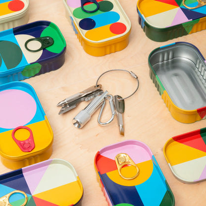 Tinned Goods - Small - Tool Kit