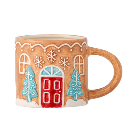 Ginnie Mug