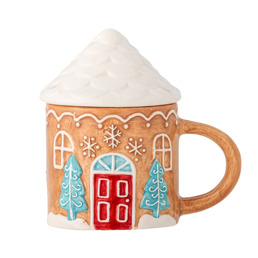 Ginnie Mug
