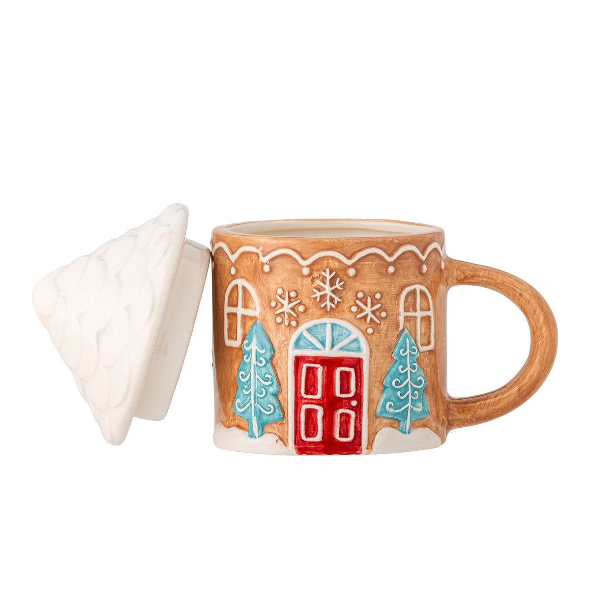 Ginnie Mug