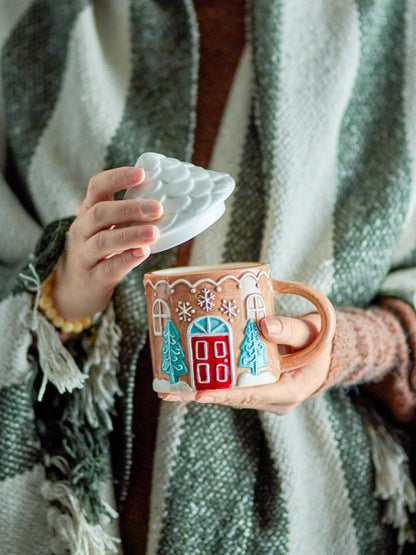 Ginnie Mug