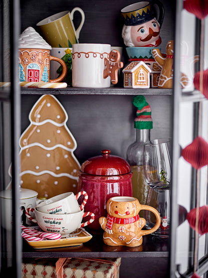 Ginnie Mug
