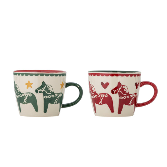 Siffer Mug