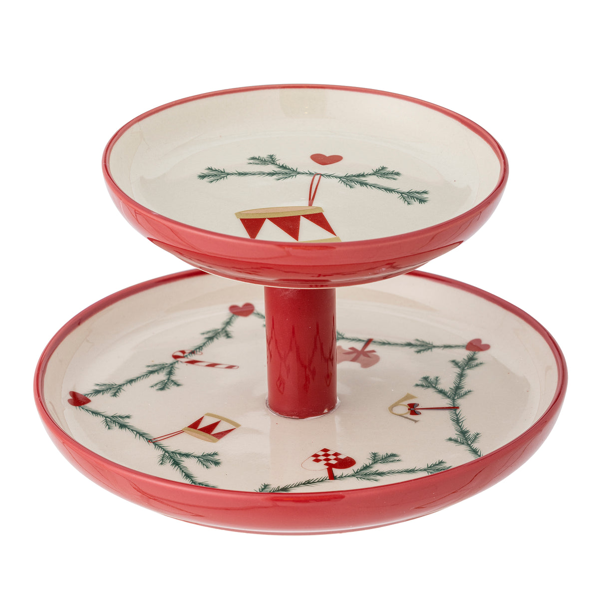 Yule Etagere