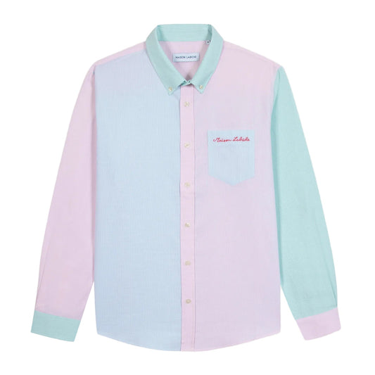 Bonne Graine Maison Labiche