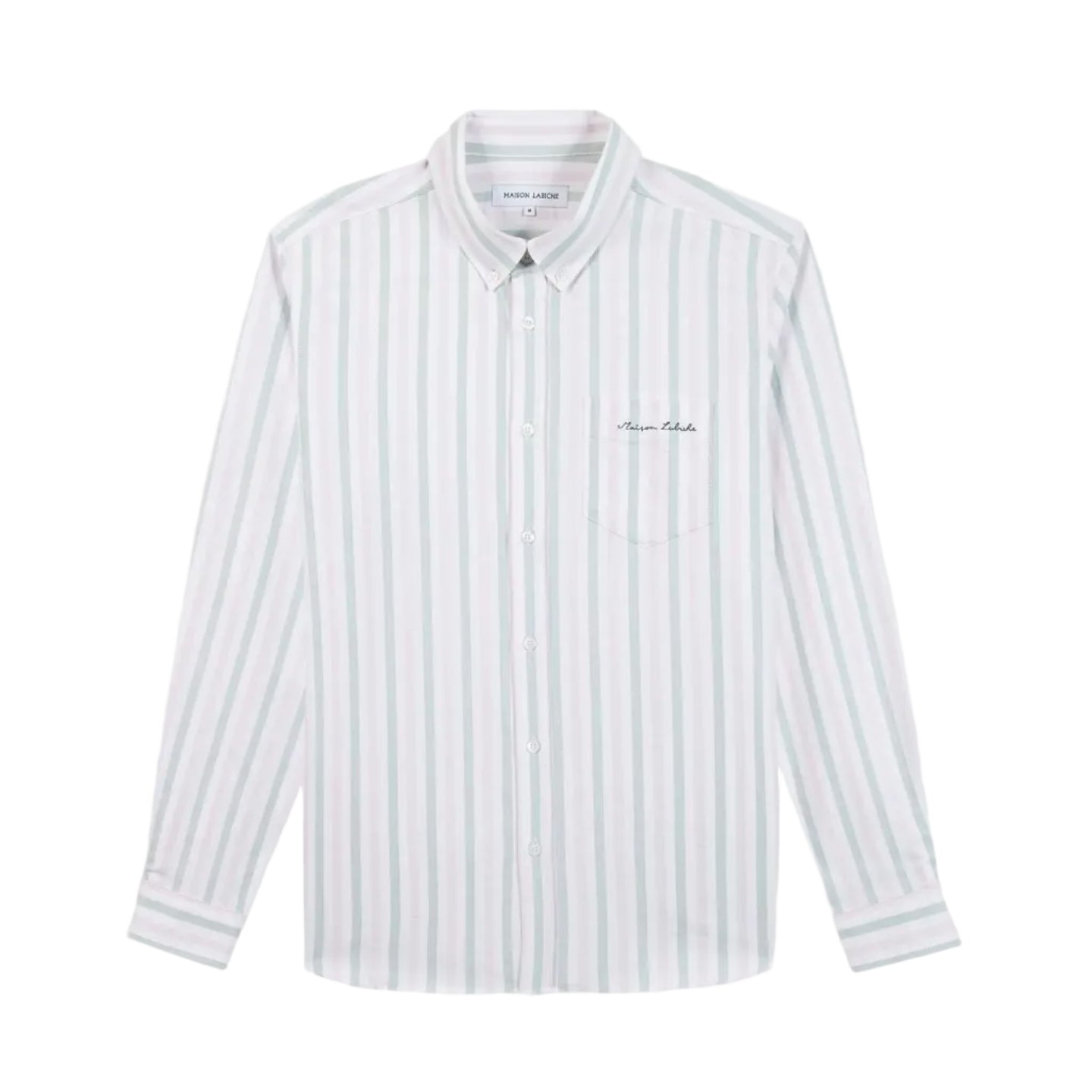 Bonne Graine Oxford Brushed Maison Labiche