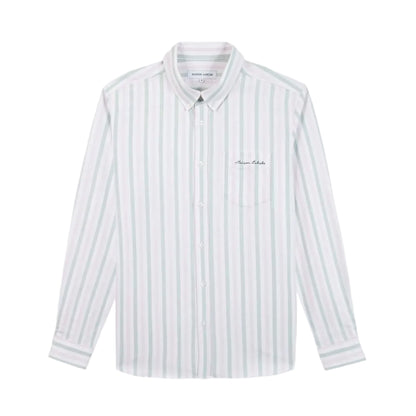 Bonne Graine Oxford Brushed Maison Labiche