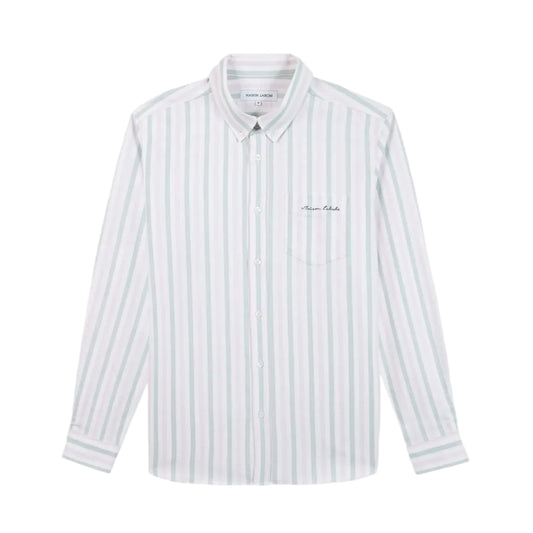 Bonne Graine Oxford Brushed Maison Labiche