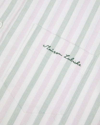 Bonne Graine Oxford Brushed Maison Labiche