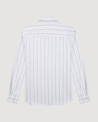 Bonne Graine Oxford Brushed Maison Labiche