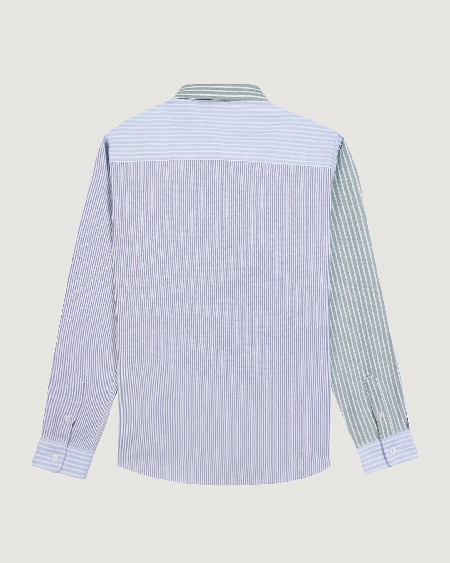 Bonne Graine Oxford Patchwork Maison Labiche
