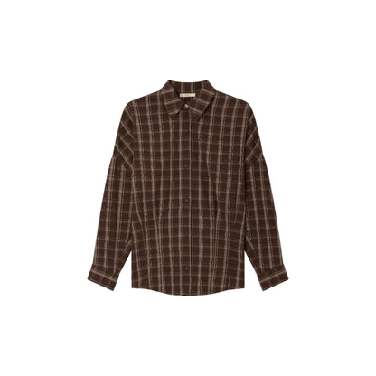 Booklyn Darted Shirt