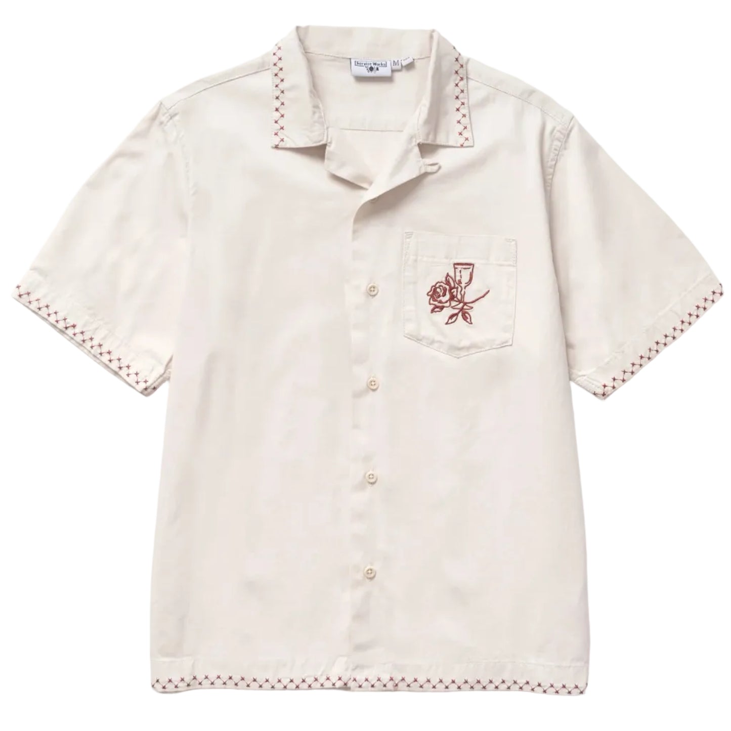 Border Shirt