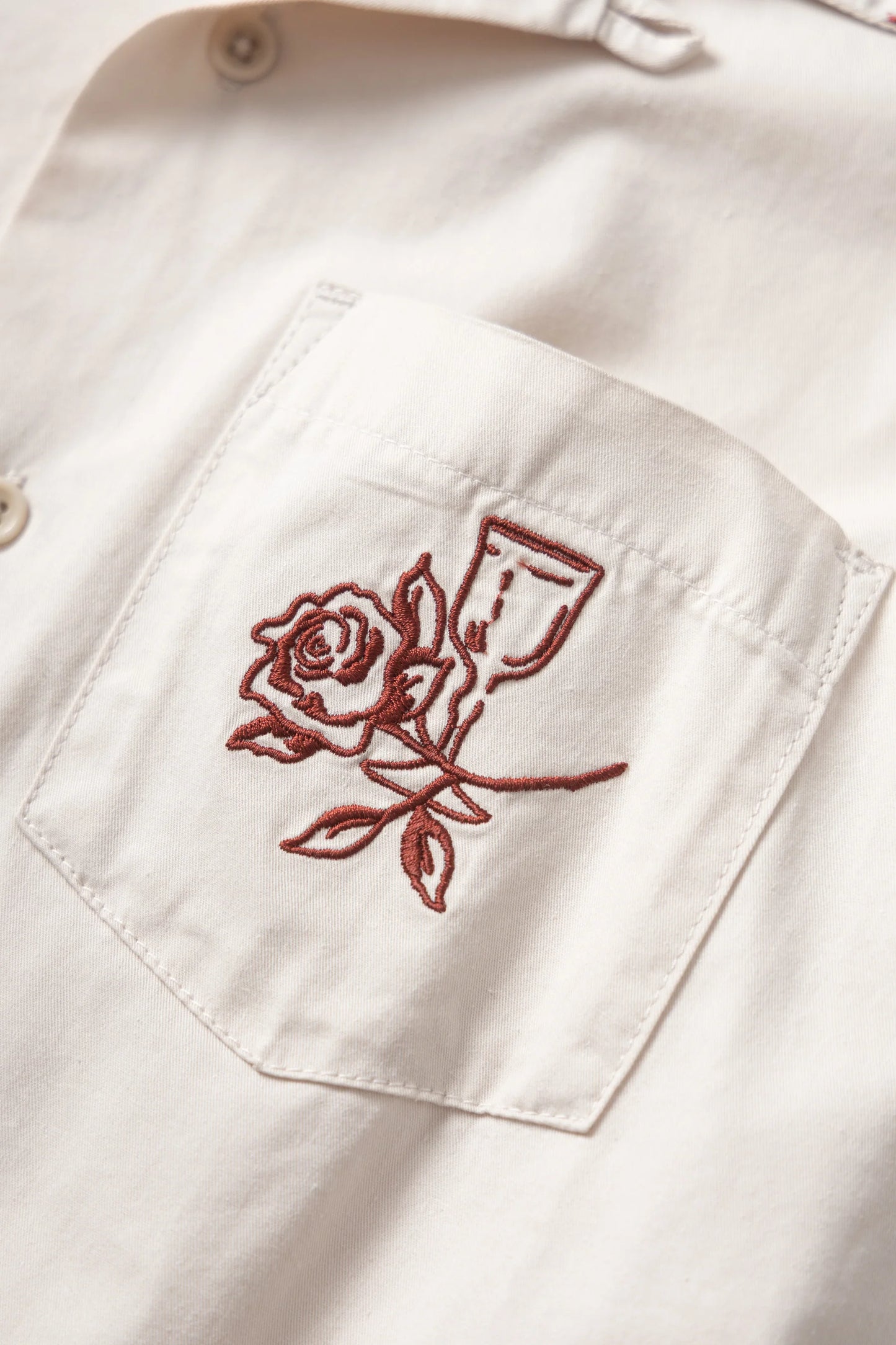 Border Shirt