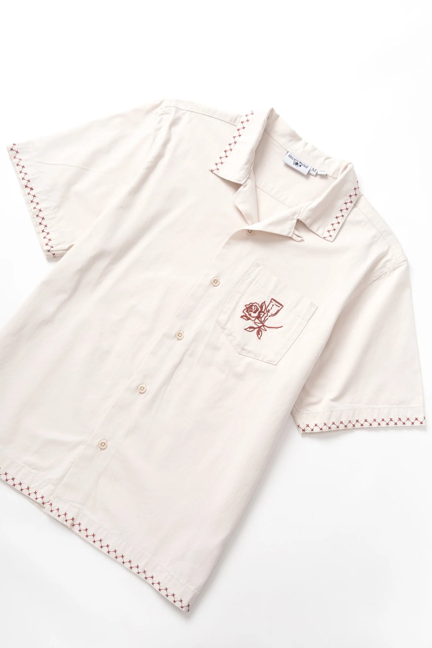 Border Shirt