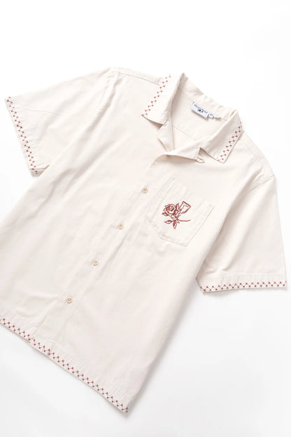 Border Shirt