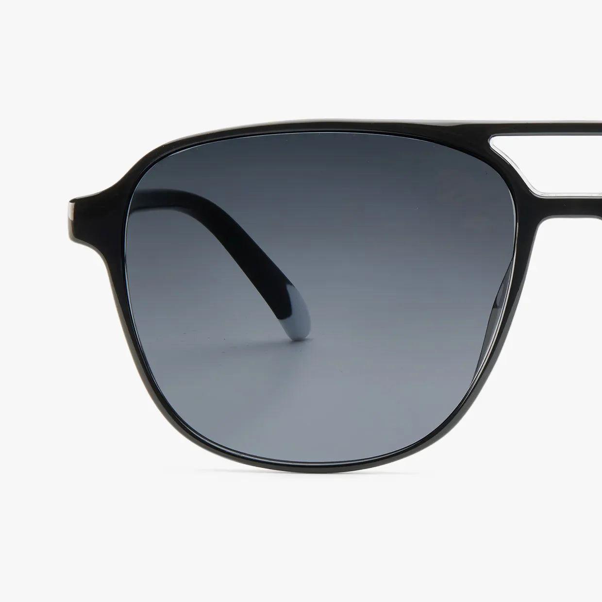 Brad Glossy Black Noir Sun