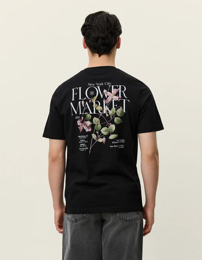 Brady Flowermarket T-Shirt