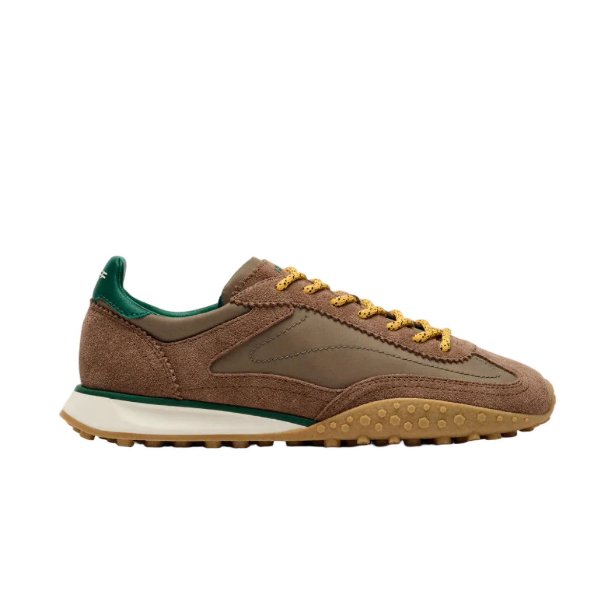 Bridge Mkii Brown