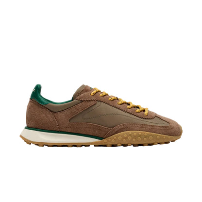 Bridge Mkii Brown
