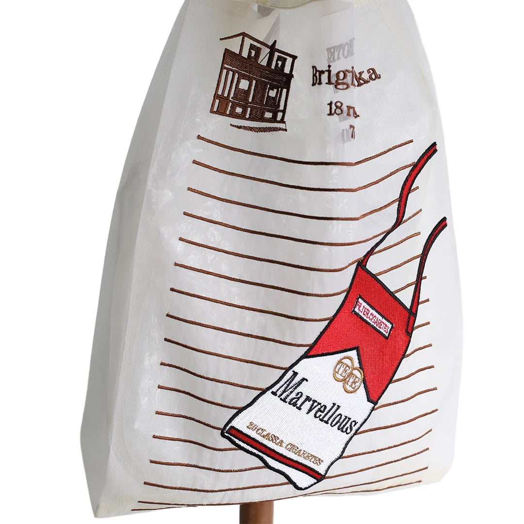 Hotel Marvellous Bag