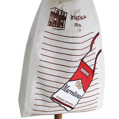 Hotel Marvellous Bag