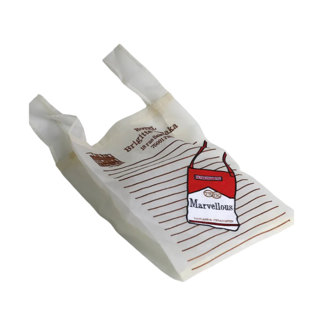 Hotel Marvellous Bag