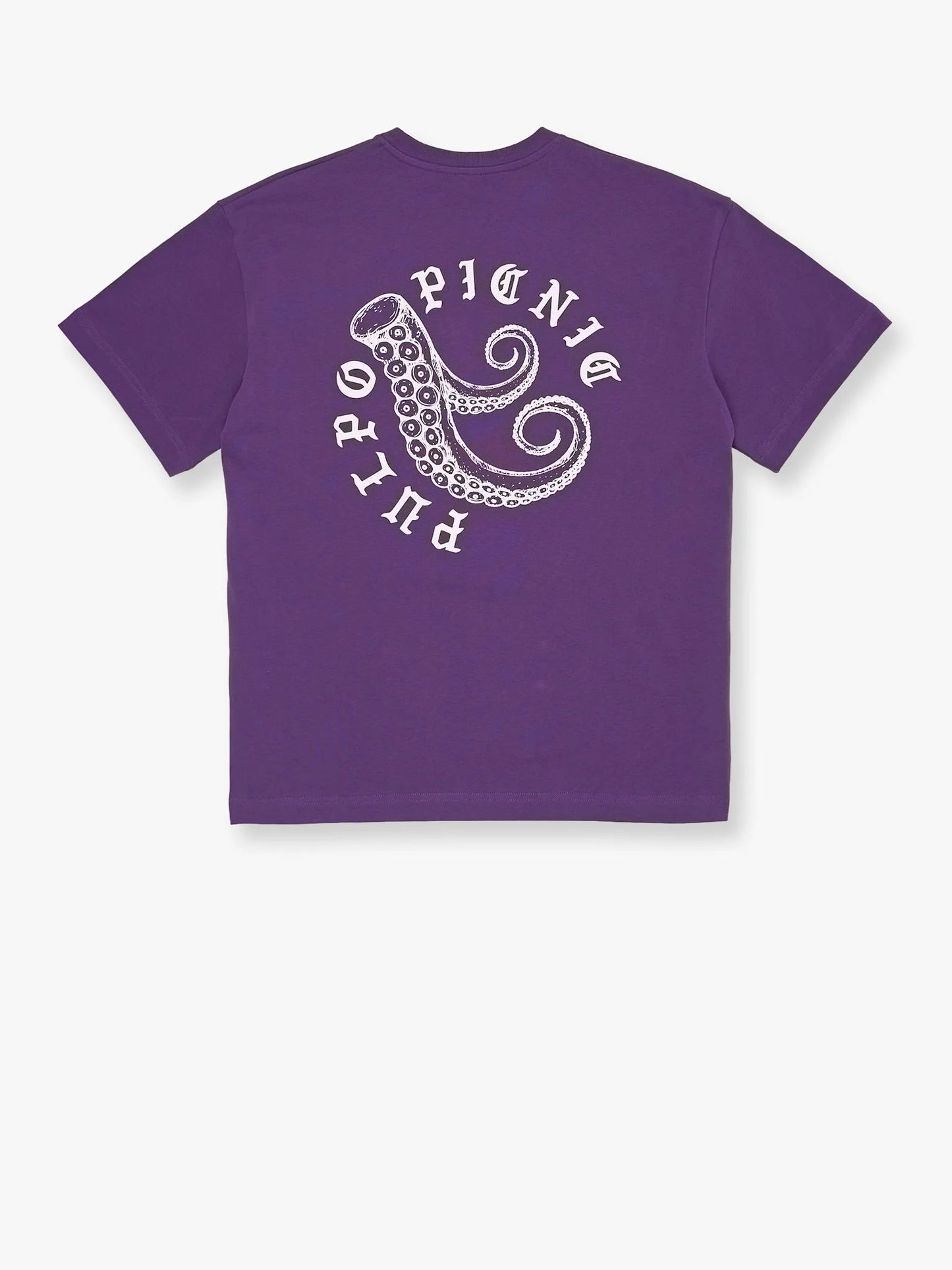 Broke Pulpo