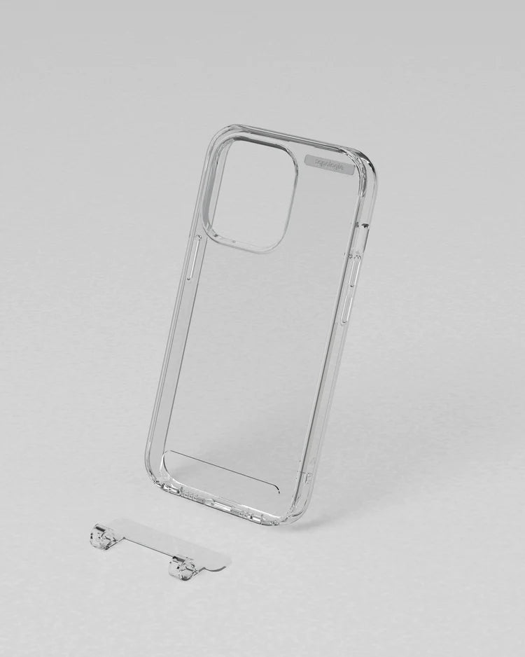 Phone Cases Bump Clear iPhone 15 Pro Max