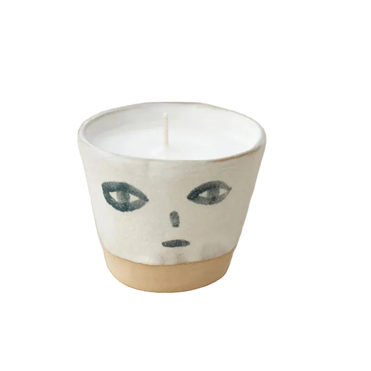 Scented Candle