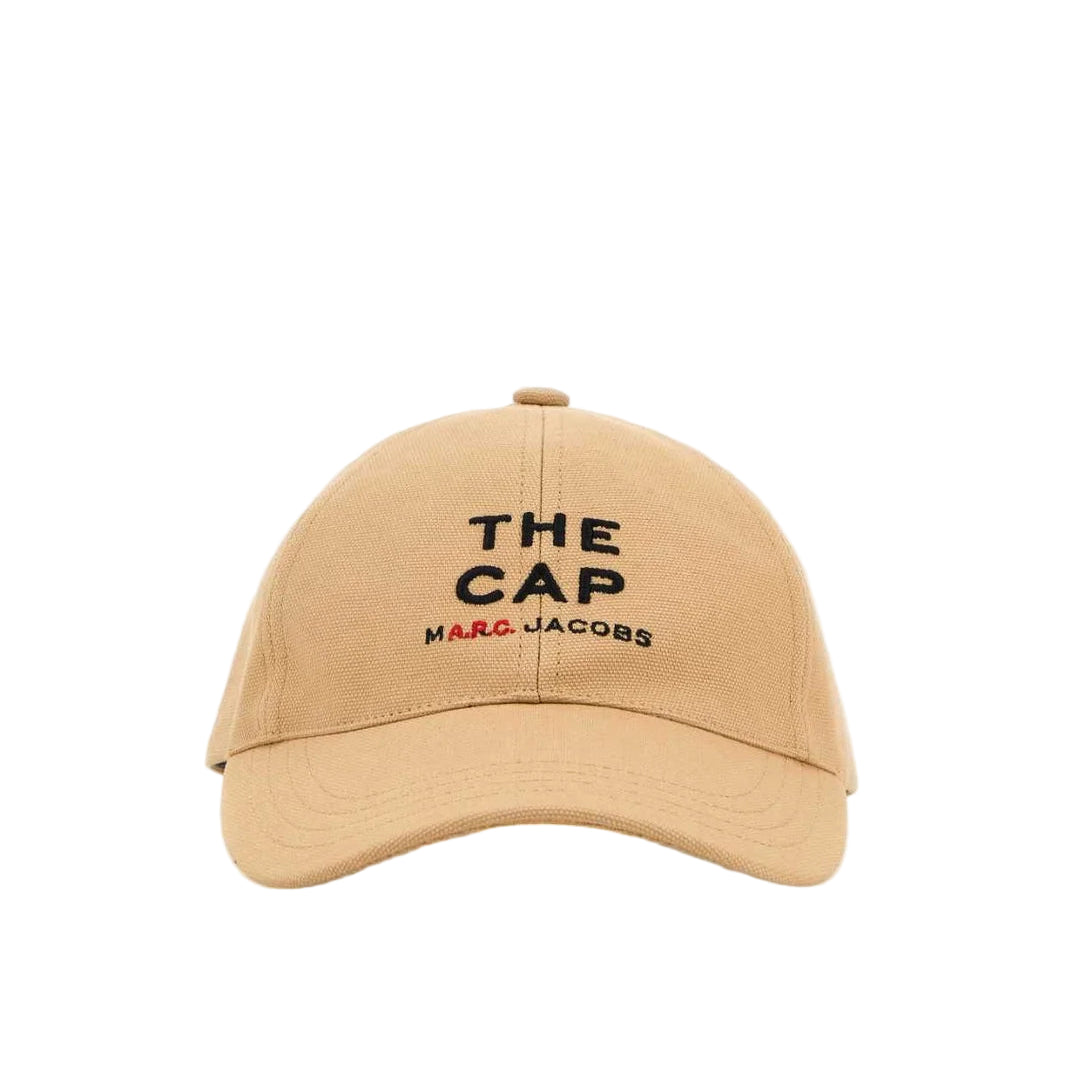 Casquette Charlie Marc Jacobs