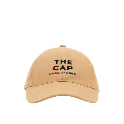 Casquette Charlie Marc Jacobs