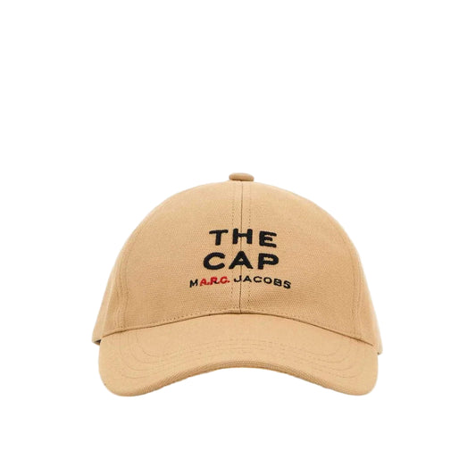 Casquette Charlie Marc Jacobs
