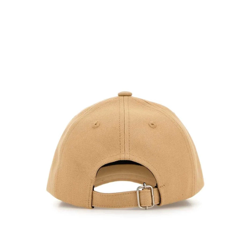 Casquette Charlie Marc Jacobs