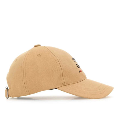 Casquette Charlie Marc Jacobs