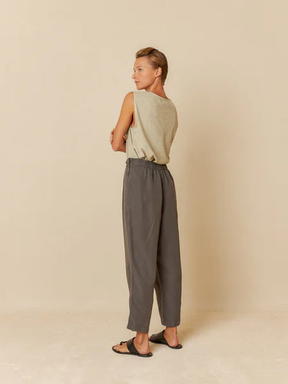 Pantalon Trousers