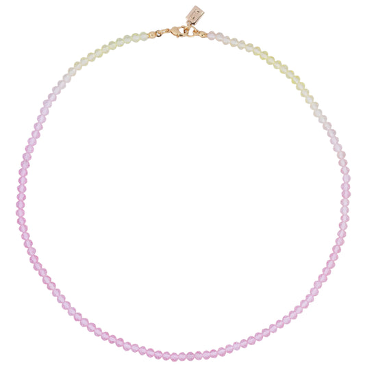Candy Floss Necklace