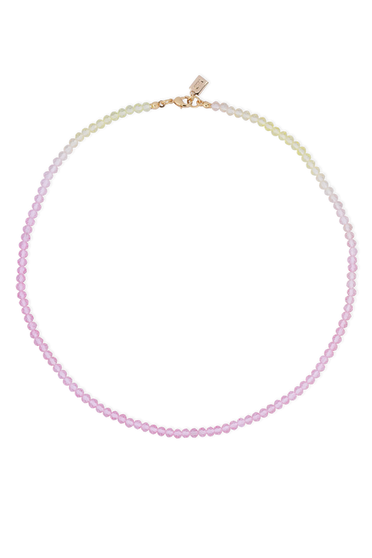 Candy Floss Necklace