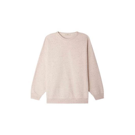 Sanstone Oversize Chebbi Sweatshirt