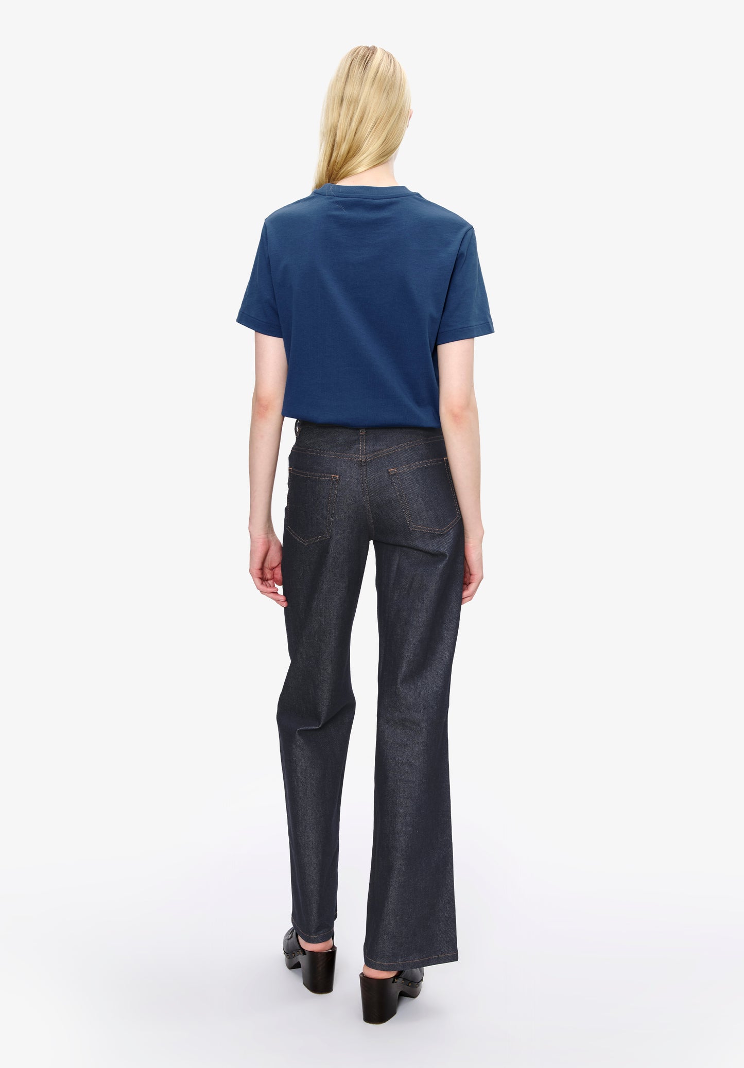 T-Shirt Standard Rue Madame Gots