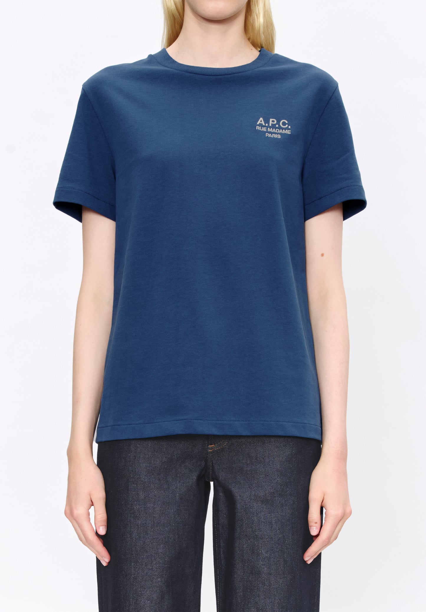 T-Shirt Standard Rue Madame Gots