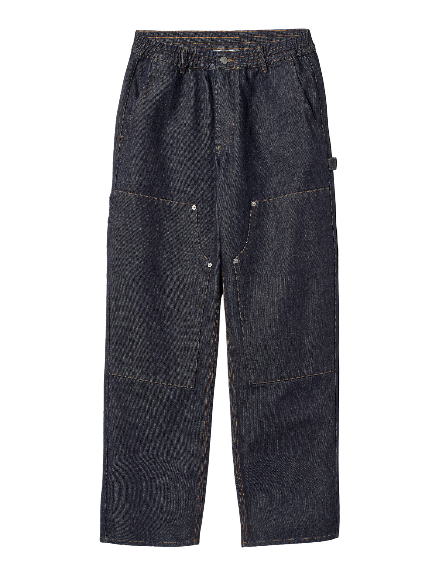 Clay Double Knee Pants