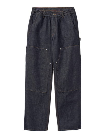 Clay Double Knee Pants