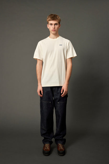 Clay Double Knee Pants