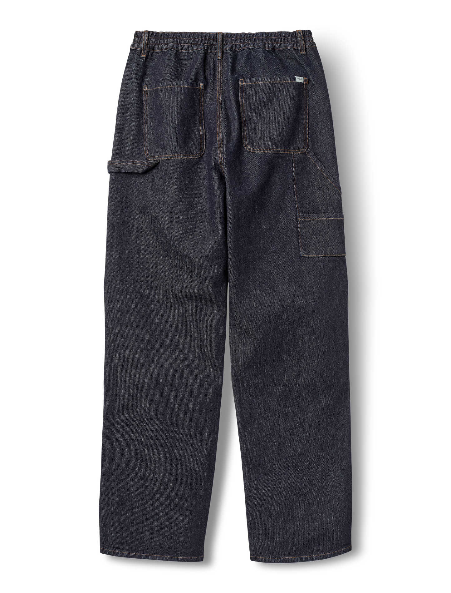 Clay Double Knee Pants