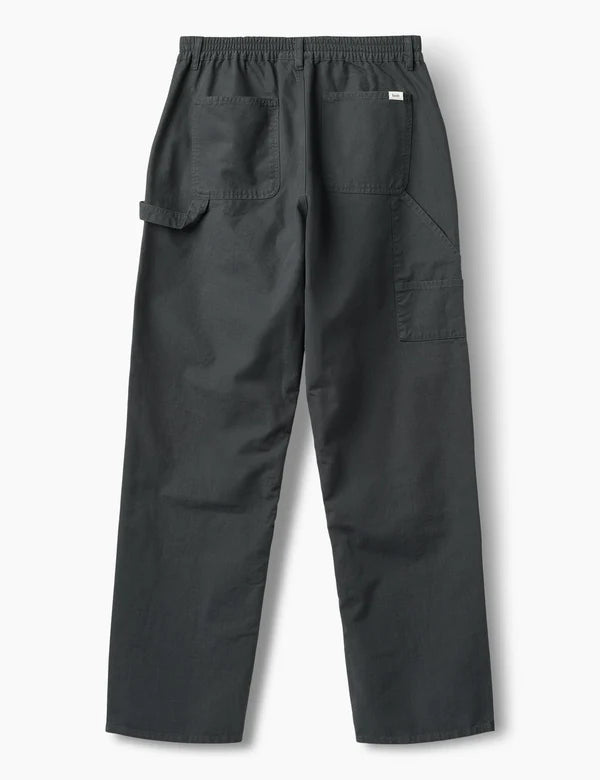 Clay Workwear Ripstop Pants